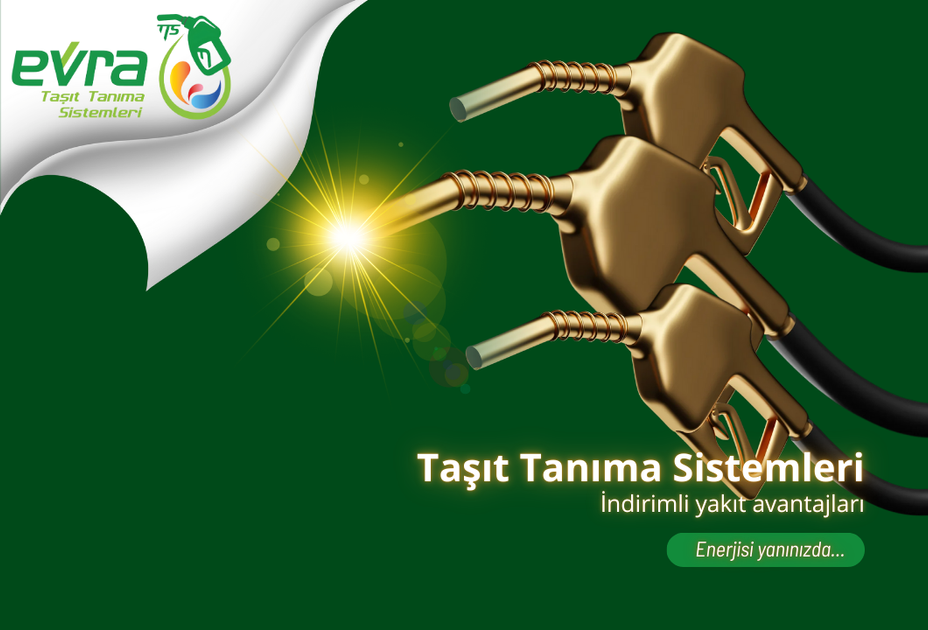 Taşıt tanıma sistemleri