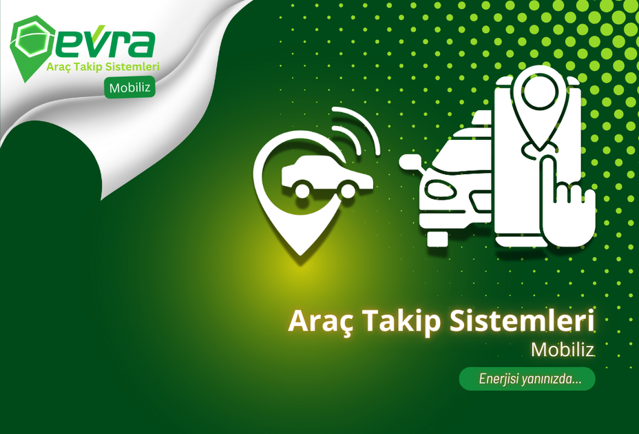 Araç Takip Sistemleri