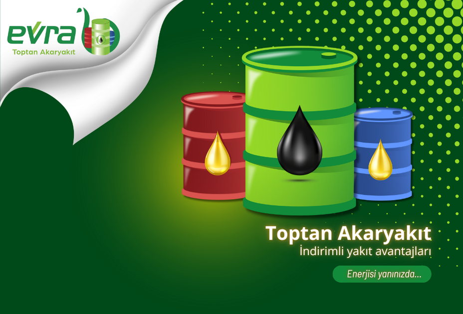 Toptan Akaryakıt